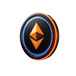 Dashboard analitik trading finansial dengan tampilan panel mengambang