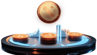 Kukuh Labatek membuat proses trading kripto lebih ringkas hanya dengan tiga klik melalui antarmukanya