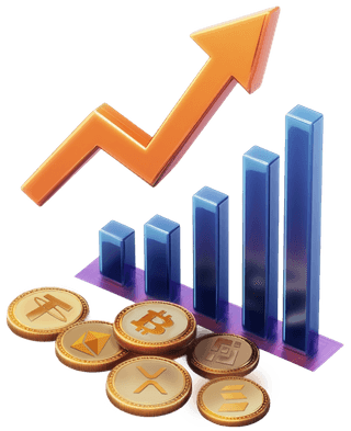 Tampilan antarmuka platform trading crypto Kukuh Labatek